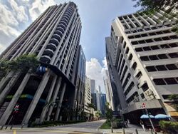 Cecil Suites (D1), Office #591778861